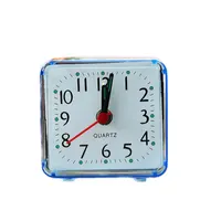Лидер продаж на Amazon ebay, высококачественные настольные мини-часы-будильник для детей