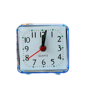 Vendite calde top smart <span class=keywords><strong>kids</strong></span> mini sveglie da tavolo personalizzate di alta qualità - Product Image 1