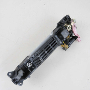 Manija Exterior de Puerta Delantera Izquierda Usada para Toyota Rav4 Mk2 2000-2003 (46662) - Product Image 2