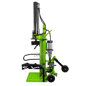 TUV CE HA APPROVATO IDRAULICO 22 TON LOG SPLITTER <span class=keywords><strong>ELETTRICO</strong></span> HEAVY DUTY LEGNO LEGNAME CUTTER - Product Image 1