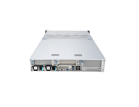 Venta Directa de Fábrica RS720-E11-RS24U Servidor con 24 Bahías de 2.5" para Discos Intercambiables en Caliente, Procesadores Intel Xeon Scalable de 4ª/5ª Generación y Ranura Dual para GPU