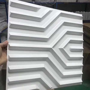 Pannelli Murali 3D Rimovibili in PVC, Decorazione Moderna <span class=keywords><strong>per</strong></span> Camera da Letto, Scale, Magazzino, Adesivi Murali <span class=keywords><strong>per</strong></span> Interni ed Esterni - Product Image 6