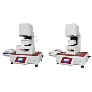 Probador de Rendimiento de Penetración de Pañales, Máquina Automática para Pruebas de Absorción de Pañales, Probador de Cantidad de Rehumectación de Pañales para Bebés - Product Image 2