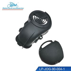 Accesorios para Motocicleta <span class=keywords><strong>Cubierta</strong></span> de Motor Carenado Lateral de Aire Tapa de Ventilador de Plástico para <span class=keywords><strong>YAMAHA</strong></span> JOG90 - Product Image 2