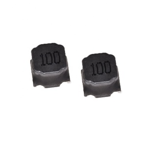 ตัวเหนี่ยวนำพลังงาน ICschip - SMD IND CMMD 6x6x5 10.0uH 3.8A 2PAD SMT EXLA1V0505-100-R - Product Image 1