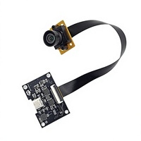Module de caméra de capture vidéo USB 3.0 ZYKD Electronics 2 mégapixels à obturateur global 1080p 120fps avec vision nocturne AR0234 WN-L2603K444L