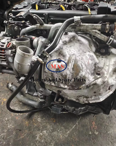 Venta caliente ZD30 MOTOR Diesel Turbo Motor para Nissan Frontier Patrol Civilian Caravan Navara Terrano Urvan <span class=keywords><strong>Pathfinder</strong></span> 3,0 T - Product Image 3