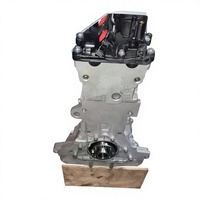Meilleur bloc moteur long remanufacturé en aluminium M54 M57 standard neuf pour BMW-W