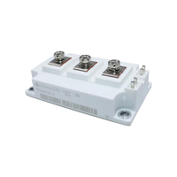 Module IGBT FF600R12KT4 600A 1200V Haute Puissance Faible Perte pour Onduleurs Industriels/Recharge de Véhicules Électriques