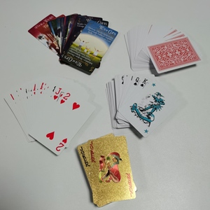 Оракул, Золотая фольга - Product Image 6