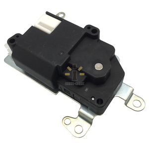 Actuador de Compuerta de Aire PEIVSO HVAC BLEND, Nuevo para Toyota Highlander Lexus RX350 RX400* OEM 87106-35070 - Product Image 2