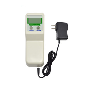 El beyazlık ölçer WSB-1 kağıt yüzey toz levha beyazlık test cihazı - Product Image 4
