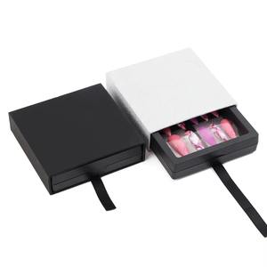 Vente en gros de petits tiroirs en film PE transparent personnalisé <span class=keywords><strong>Suspension</strong></span> 3D Anneau pendentif à cadre flottant Stratification mate étanche haut de gamme - Product Image 4