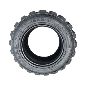 Neumáticos Linglong Triangle Tyres, Neumáticos Antideslizantes 11L-16, Neumáticos Industriales - Product Image 4