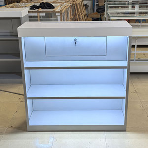 Hiện đại thân thiện với môi trong nhà điện tử hiển thị đứng <span class=keywords><strong>LED</strong></span> ánh sáng điện thoại di động cửa hàng đồ nội thất kinh nghiệm sản xuất Điện thoại di động - Product Image 1