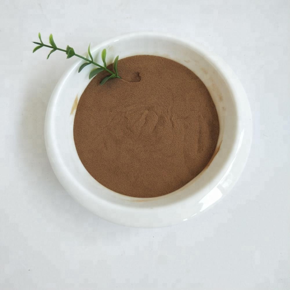 Industrial Grade Sodium Lignosulfonate Powder CAS 8061-51-6 Concrete Water Reducer Concrete Admixtures Mortar Admixtures