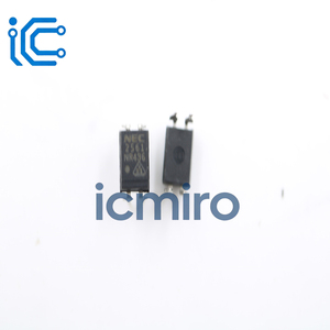 ICMICRO Diodes, Transistors MOSFET et IGBT de Haute Qualité Originaux, Fournisseurs PS2561-1-V-A - Product Image 1