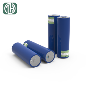 Sel Baterai LiFePO4 Silindris 40135 3.2V 20Ah untuk Paket Baterai E-Bike dan Skuter Listrik, Grade A LFP, Keluasan Pengosongan 3C - Product Image 2