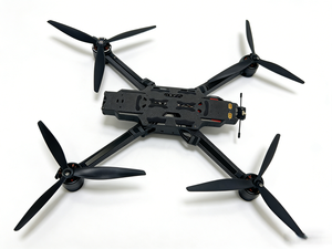 Drone FPV da 13 Pollici con GPS, Ritorno Automatico, Centro di Massa per Decollo, Controller di Volo per Corse, Produttore OEM - Product Image 1