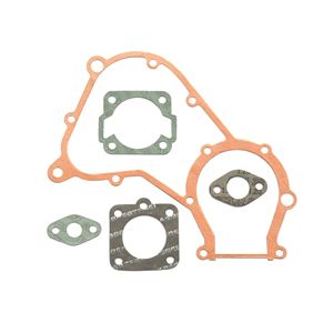 Kit completo de juntas (no incluye retenes de aceite) - Marca ATHENA Modelo P400350850010 - Product Image 1