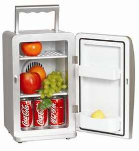 Mini Frigorifero da 18L, Mobile per Hotel, Arredamento per Hotel 5 Stelle, Frigorifero per Hotel - Product Image 5