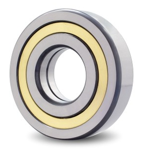 Alta calidad QJ248N2MPA Rodamiento de bolas de contacto angular de una sola fila Cuatro puntos El mejor rendimiento de alta velocidad P4 Acero de precisión para - Product Image 6