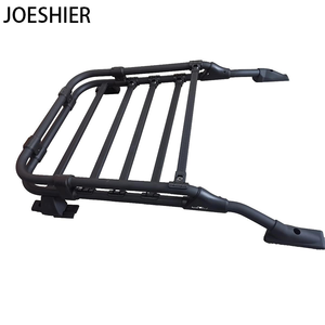 Portaequipajes de Techo para Auto 4x4 de Aluminio, Marca JOESHIER, Fabricante Chino, para Toyota RAV4 2019-2025 - Product Image 5
