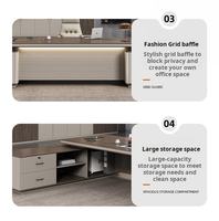 Chaise et bureau design moderne en vente directe en usine