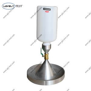 Hoge Kwaliteit Zandkegel Dichtheid Apparatuur Voor Verkoop - Product Image 1