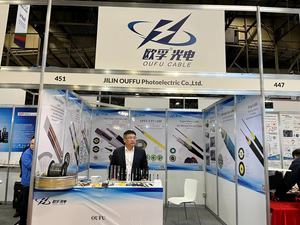 Kabel jaringan tahan api 4Pr 24Awg 305M 1000 Feet komunikasi Cat5e kabel Ethernet Lan jaringan UTP Cat5 luar ruangan - Product Image 4