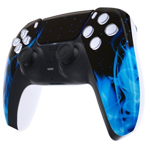 Carcasa Personalizada para Control de Playstation5, Cubierta Frontal con Panel Táctil, Carcasa de Repuesto para el Control de PS5 - Product Image 5