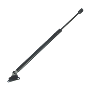 Resorte de Gas de Cilindro de Acero con Diseño Compacto para Espacios Limitados - Product Image 2