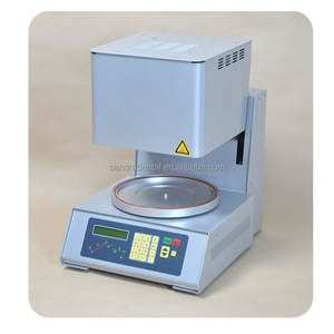 Forno Automatico per Laboratorio Dentale per Porcellana e Zirconia con Sistema di Vuoto - Product Image 2