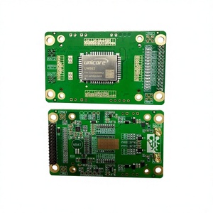 UM982 開発ボード、GNSS メインボード、RTK デュアルアンテナ、測位方向、フル周波数/システム、マスターベースステーション - Product Image 3