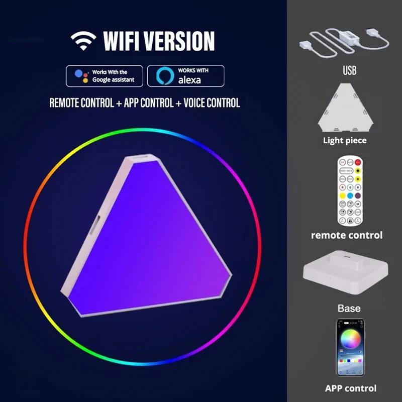 WiFi APP No Plug