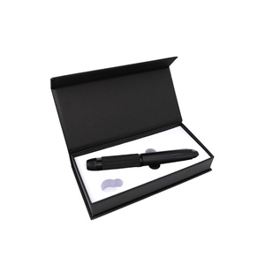 Stylo à acide hyaluronique 0,3 cc 0,5 cc, injecteur de comblement pour les lèvres avec ampoule pour le rajeunissement de la peau et les soins du visage - Product Image 4