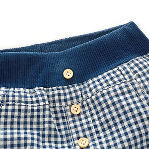 Ropa Infantil al por Mayor, Pantalones Cortos con Volantes Rosa Intenso para Niños, Disponibles en Línea - Product Image 2