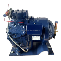 Compresseur Carlyle Offre Spéciale 6.5hp 06dr241 transporteur de réfrigération transicold reefer Compressor 06DR241BCC06C0