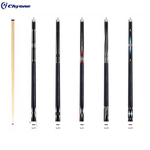 Palo <span class=keywords><strong>de</strong></span> <span class=keywords><strong>billar</strong></span> económico <span class=keywords><strong>de</strong></span> madera <span class=keywords><strong>de</strong></span> arce, venta al por mayor - Product Image 1