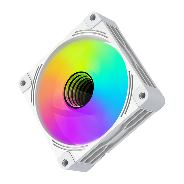 New Design Factory 90mm LOGO Computer Fan Cpu Cooling Computer Fan Quiet Noise with Wireless Controller with 5V3PIN Pc Fan 120mm