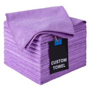 ホームキッチンクリーニングLimpieza用品洗車皿布タオル - Product Image 3