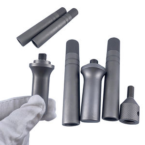 परिशुद्धता कस्टम cnc टर्निंग वायर एडम मशीनिंग एल्यूमीनियम/टाइटेनियम/स्टील भागों andizing/पाउडर कोटिंग 5 अक्ष - Product Image 2