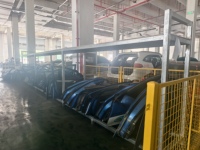 Panneaux de porte d'occasion, pièces de carrosserie automobile pour Volkswagen, Geely, BYD, voitures particulières et SUV, vente en gros