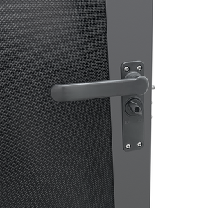 1800×620mm オーストラリアスタイル合金製RVエントリードア（キャラバン、キャンピングカー、モーターホーム用） - Product Image 3