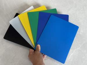 LDPE Lightweight <b>Geomembrane</b> for Fish Farm & Pond Use Eco-Friendly & Durable - Product Image 4