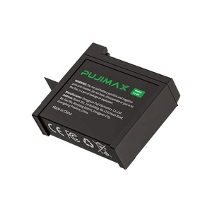 <span class=keywords><strong>Batterie</strong></span> rechargeable Li-ion PUJIMAX de haute qualité 3,8 V 1160 mAh 4,408 Wh pour caméra d'action <span class=keywords><strong>GoPro</strong></span> Hero 4 - Product Image 5