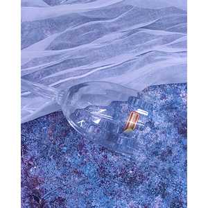 Service de table en cristal Saint Jacques Grand Gala 36 pièces kg - Product Image 2