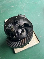 Prix d'usine de haute qualité pour l'assemblage complet du différentiel arrière du camion JAC HFC1020 BJ130 6X35