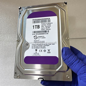 100% 테스트 좋은 품질 사용 설계된 3.5 인치 SATA 내부 보라색 HDD 1 <span class=keywords><strong>Tb</strong></span> 하드 드라이브 - Product Image 3