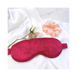 Mascarilla <span class=keywords><strong>de</strong></span> seda natural <span class=keywords><strong>para</strong></span> bebés, suave y cómoda, seda <span class=keywords><strong>de</strong></span> mora - Product Image 5